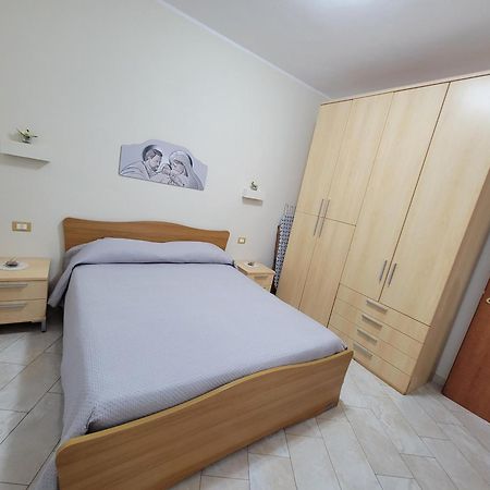 Appartamenti Vincenzo Lampedusa Exterior photo