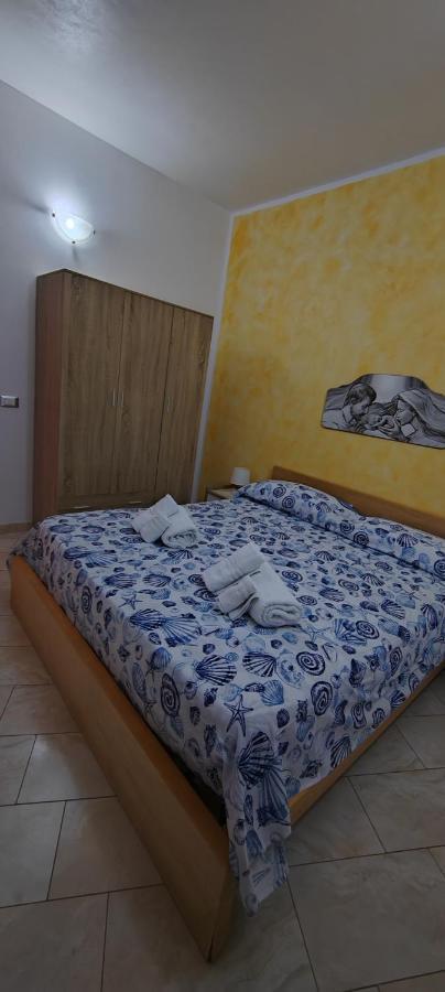 Appartamenti Vincenzo Lampedusa Exterior photo