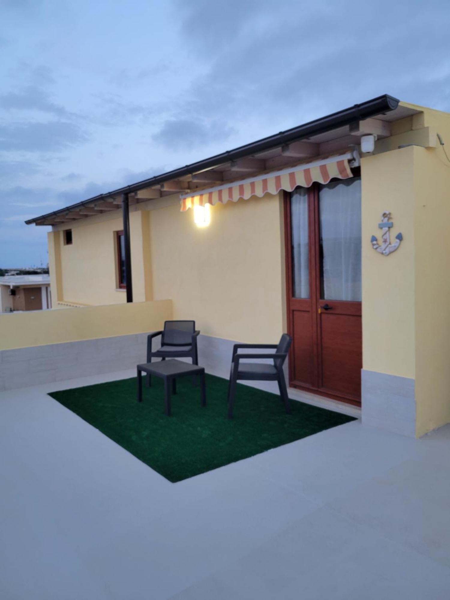 Appartamenti Vincenzo Lampedusa Exterior photo