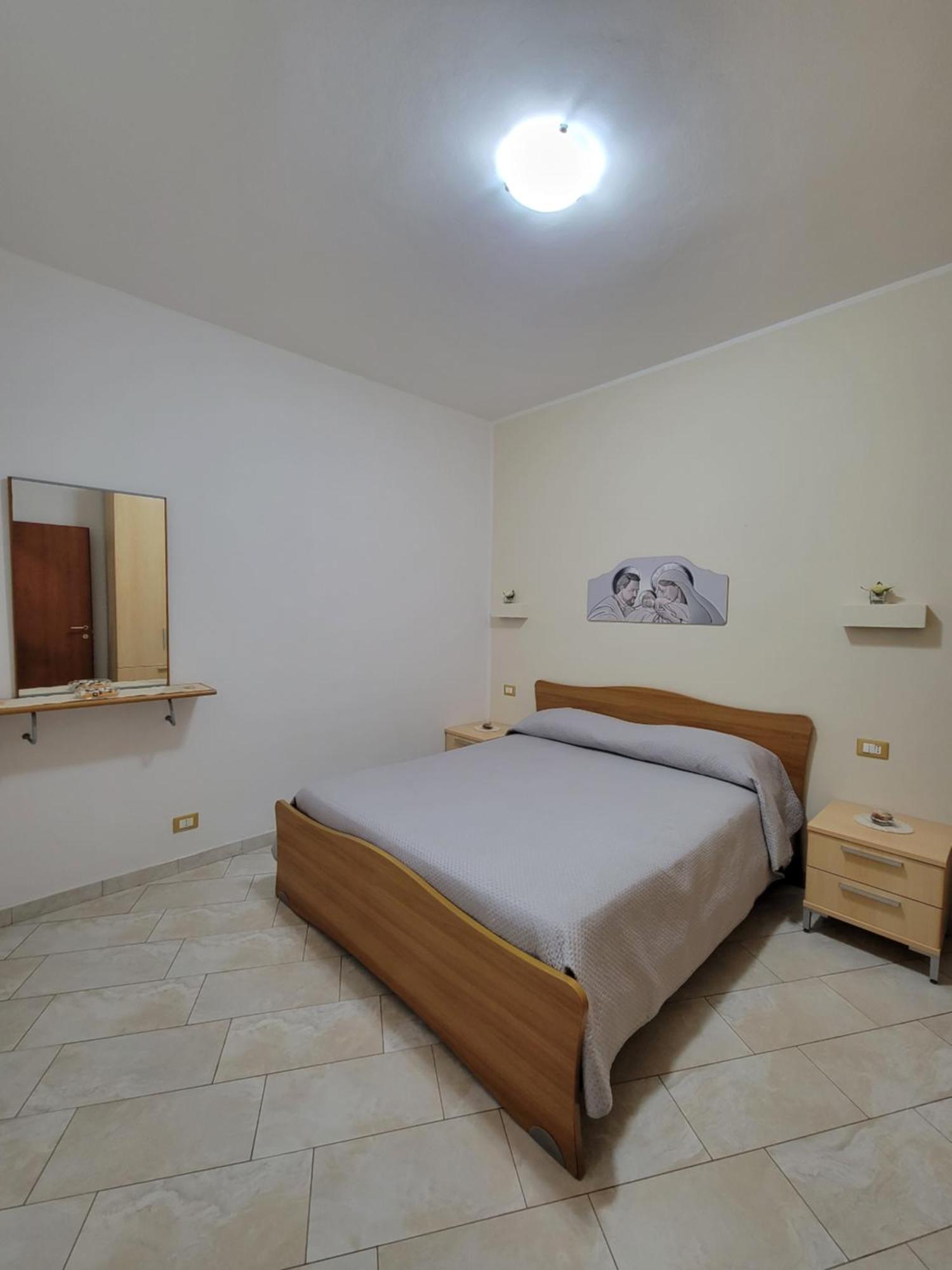 Appartamenti Vincenzo Lampedusa Exterior photo